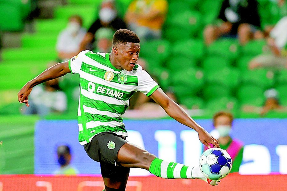 Nuno Mendes deixa o Sporting para se juntar à constelação de estrelas do PSG 