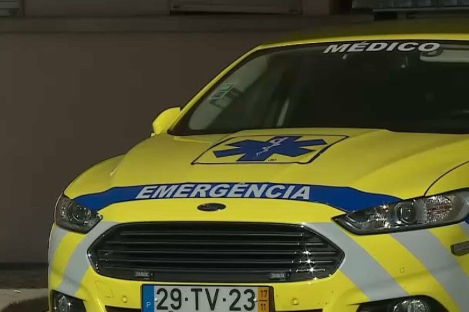 Homem mata rival no Barreiro e leva corpo ao hospital