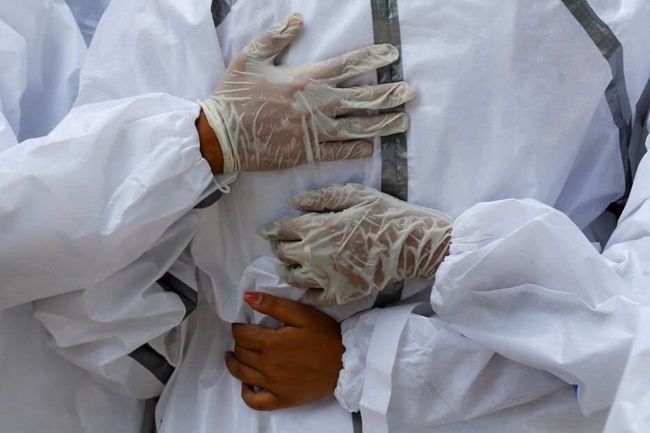 cuidados de saúde, intermanetos, profissionais de saúde, índia