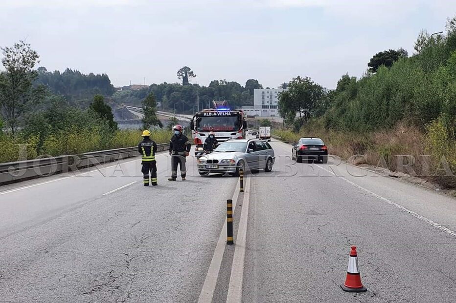 Homem detido em Albergaria-a-Velha com taxa de álcool superior a 4,0 g/l