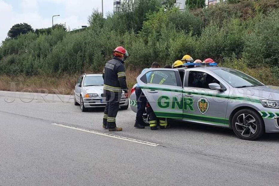 Homem detido em Albergaria-a-Velha com taxa de álcool superior a 4,0 g/l