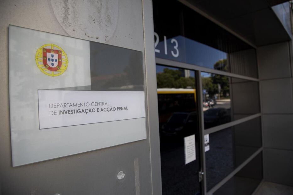 Departamento Central de Investigação e Ação Penal (DCIAP)