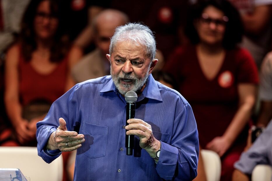 Lula da Silva