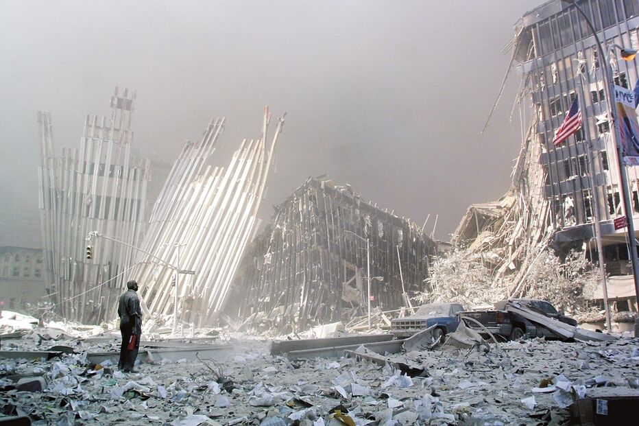 Ocupação do Afeganistão terminou com cenas de caos e morte em Cabul