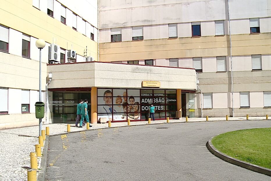 Hospital da Feira 