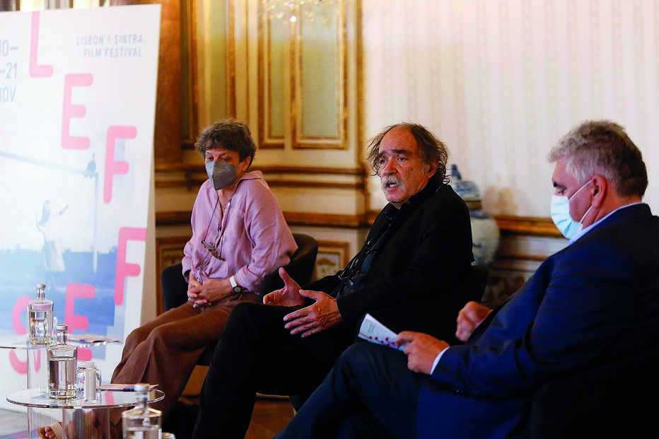 Paulo Branco, cinema, produtor