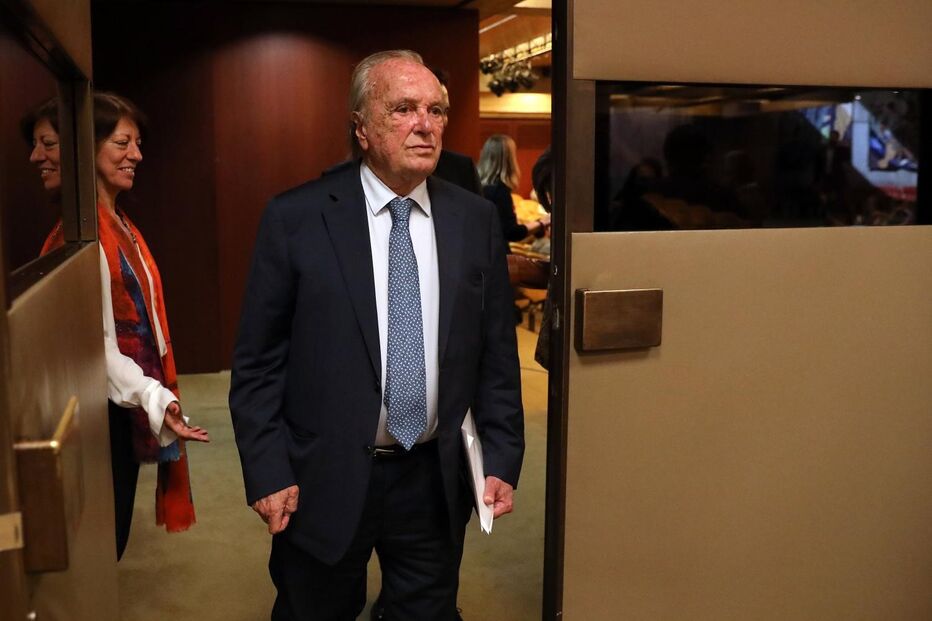 Francisco Pinto Balsemão