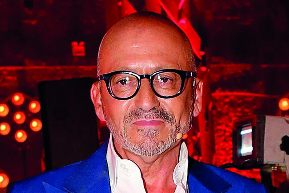 Manuel Luís Goucha será apresentador