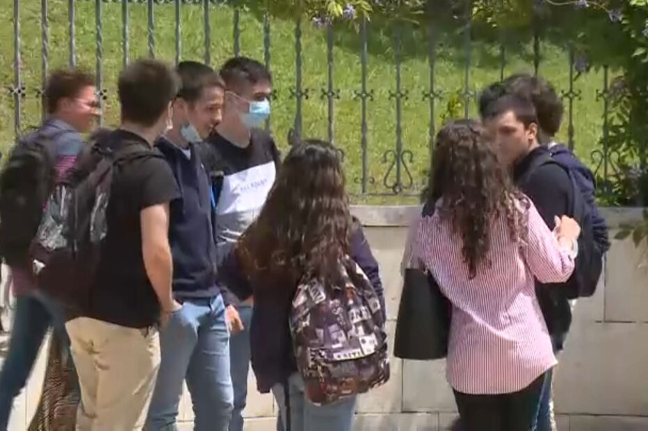 Professores querem turmas mais pequenas no próximo ano letivo