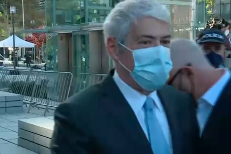 Processo Marquês perdido em cave do Campus de Justiça em Lisboa