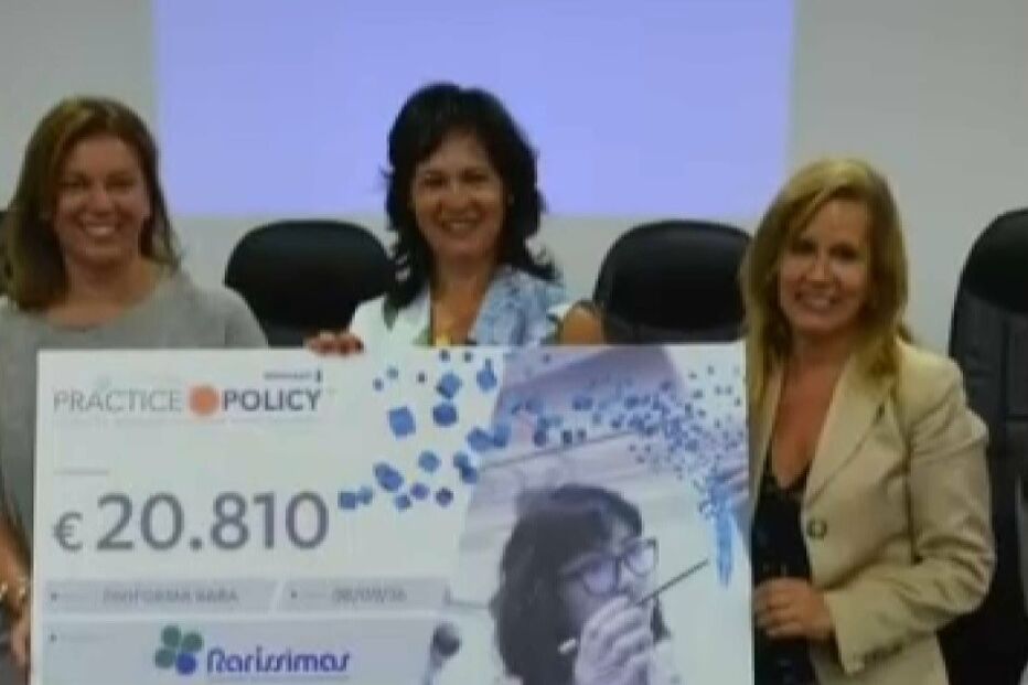 Ex-presidente da Raríssimas exige 147 mil euros por ter sido despedida da instituição