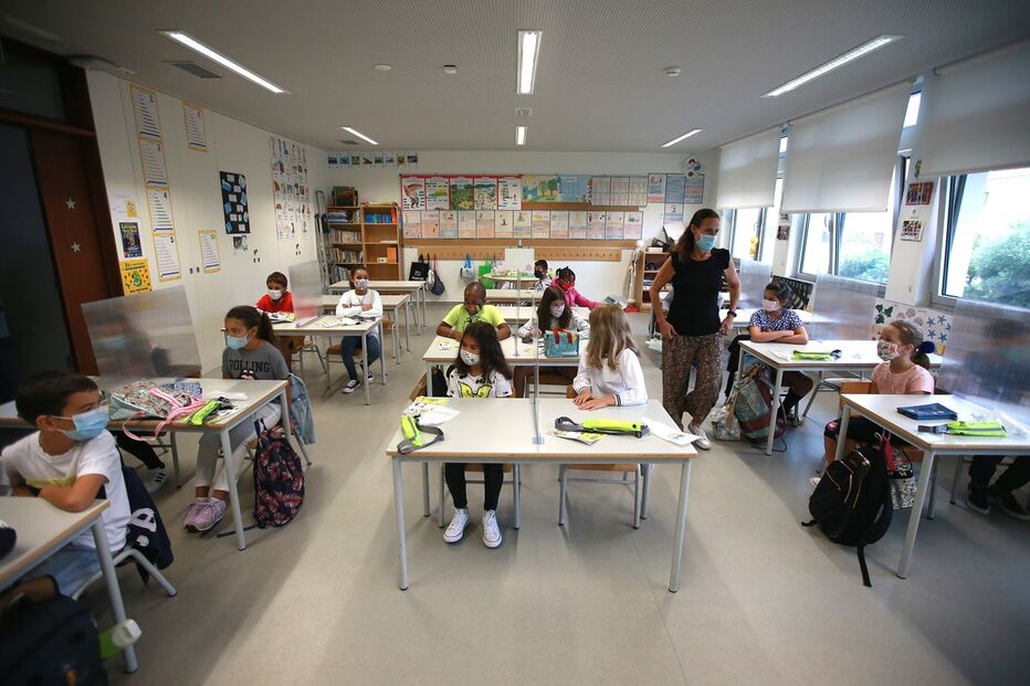 FESAP quer integração dos precários do Estado, nomeadamente nas escolas