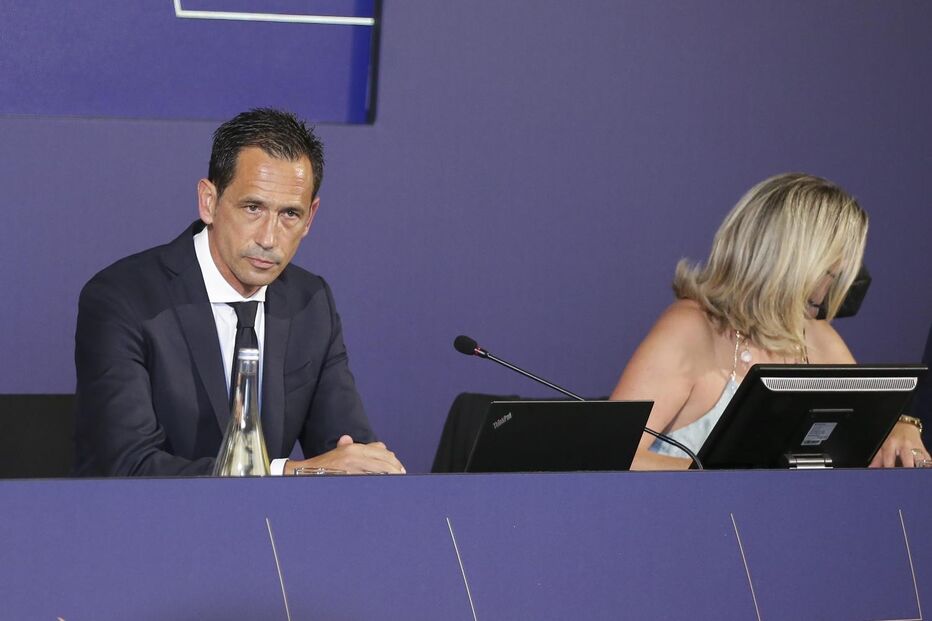 Pedro Proença, Liga de Clubes de Futebol Profissional