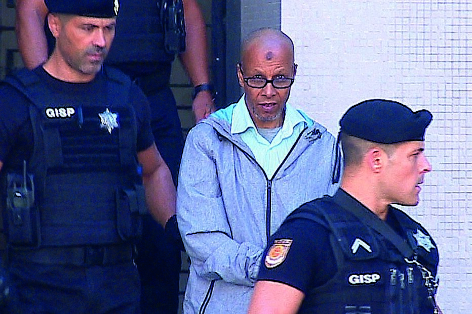 Abdesselam Tazi morreu na cadeia de Monsanto