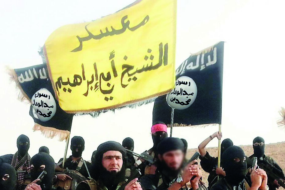 Suspeitos pertencerão ao Daesh de Mossul, grupo radical islâmico
