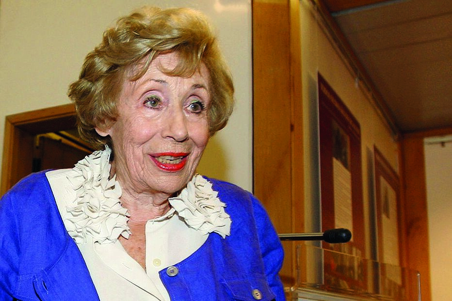 Isabel da Nóbrega estava internada num lar e teve morte natural 