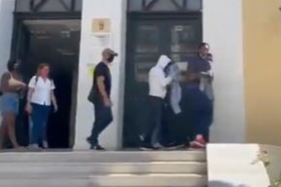 Rúben Semedo libertado com fiança de 10 mil euros