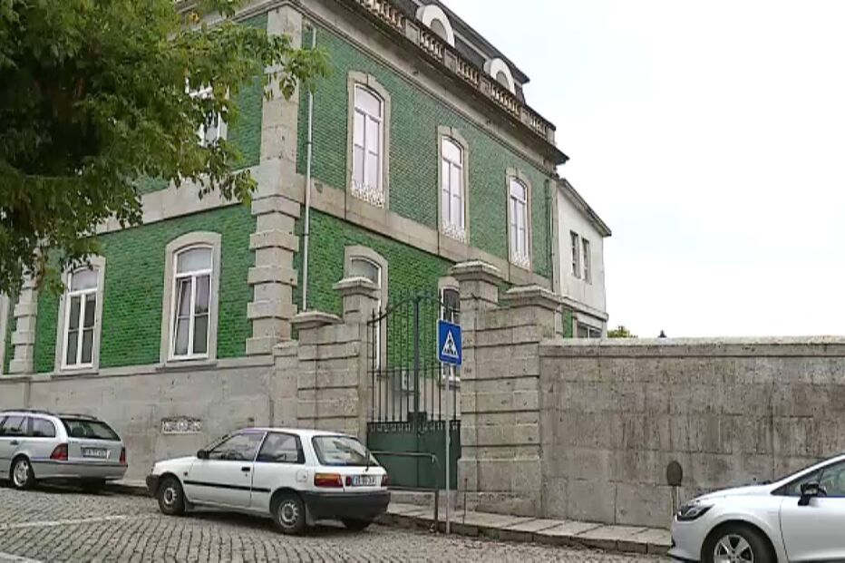 Explosão em jardim do lar da Santa Casa faz três feridos na Póvoa de Lanhoso