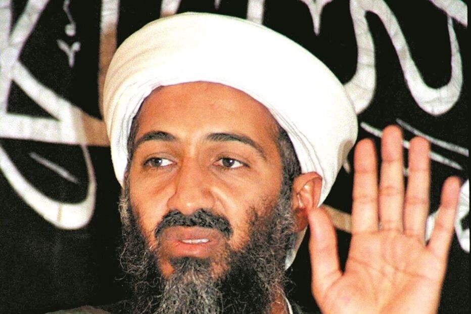 Osama bin Laden