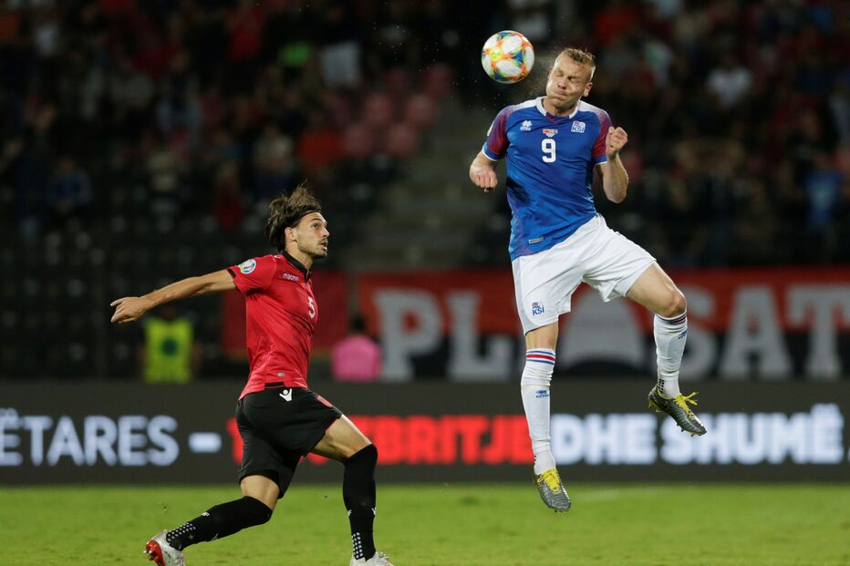 Kolbeinn Sigthorsson