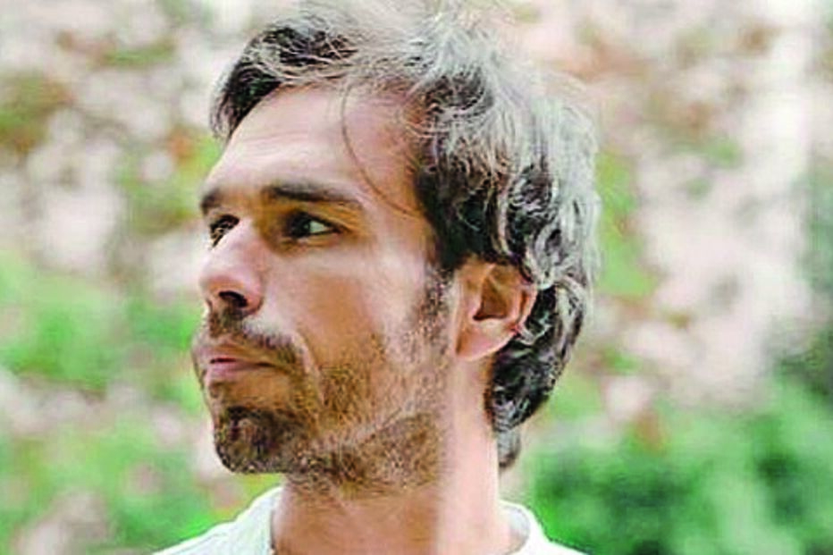 Ricardo Martins Pereira