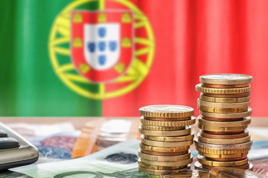 Economia portuguesa