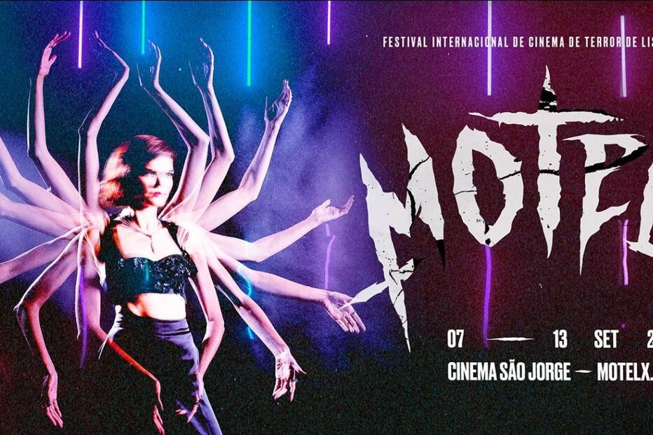 MOTELX - Festival Internacional de Cinema de Terror de Lisboa