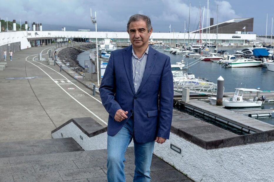 José Manuel Bolieiro