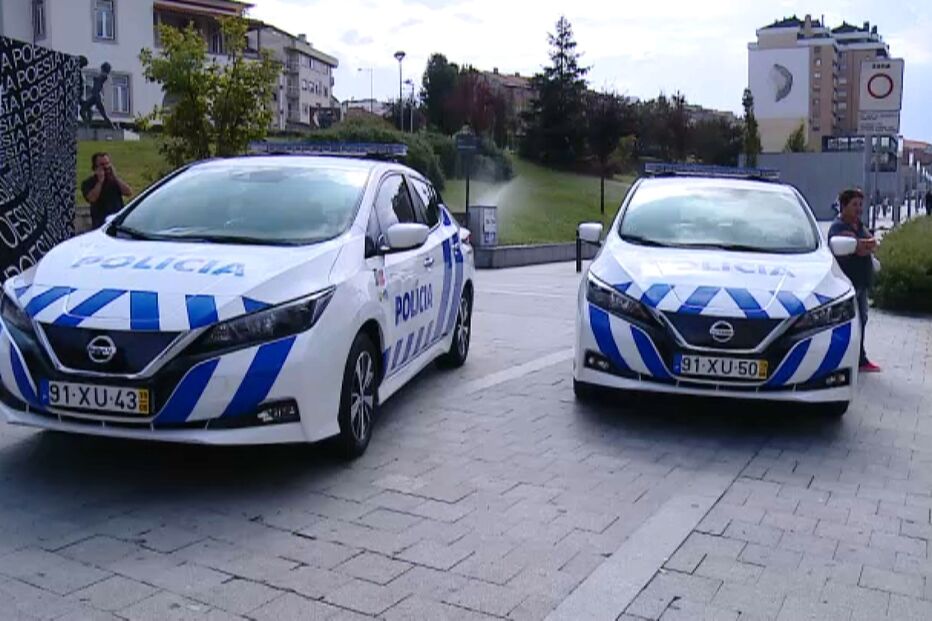 Subsídio de risco para a PSP e GNR só aumenta 69 euros. Cabrita enfrenta queixas e protestos