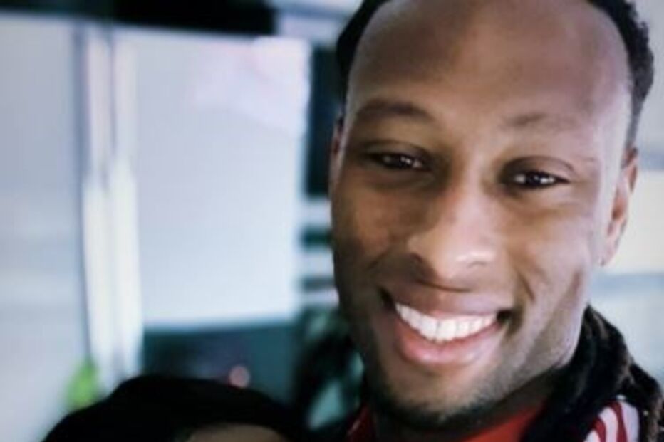 Rúben Semedo com Juviana