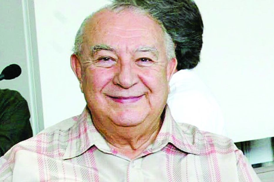 Sérgio Mamberti tinha 82 anos