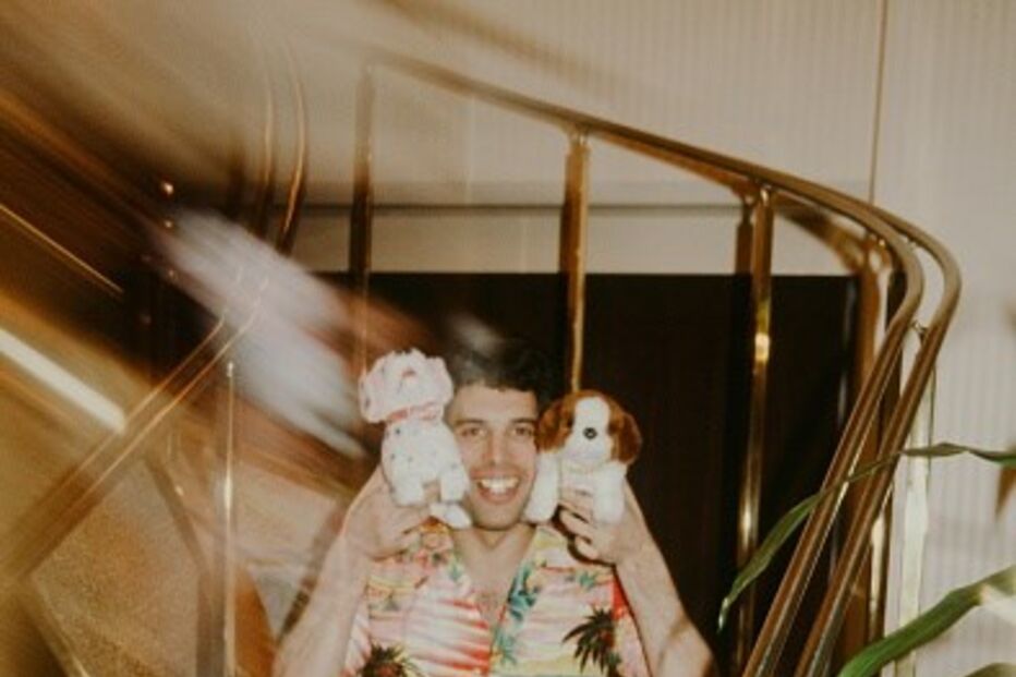 Freddie Mercury