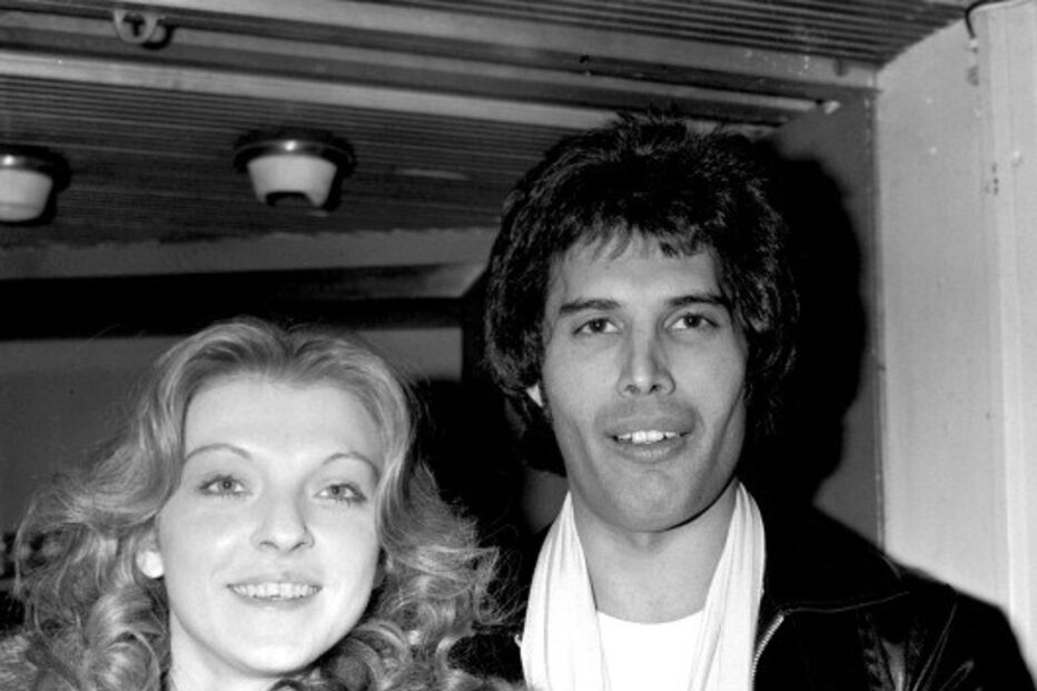 Freddie Mercury