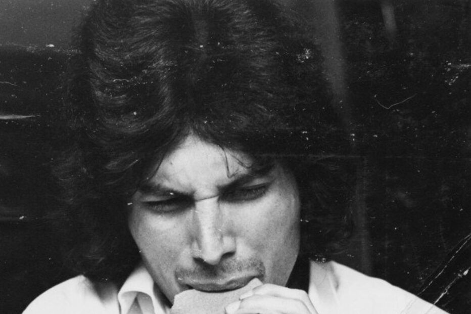 Freddie Mercury
