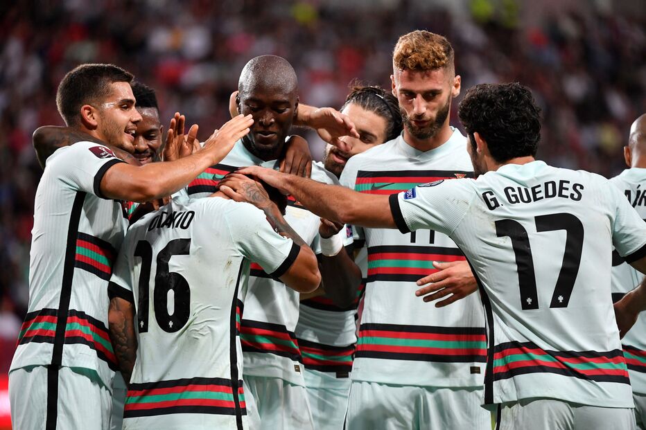 Seleção portuguesa de futebol