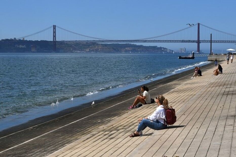 Covid-19, Covid, Portugal Covid, Lisboa Covid