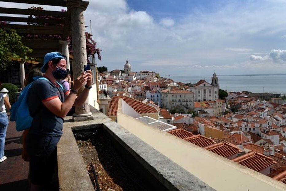 Covid-19, Covid, Portugal Covid, Lisboa Covid