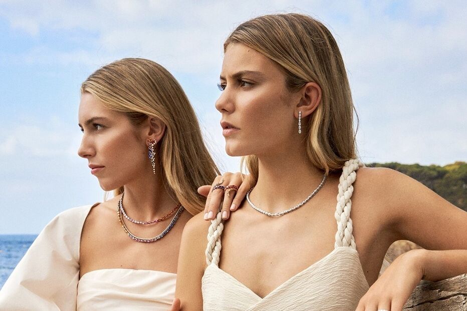 Daniela e Martina Figo