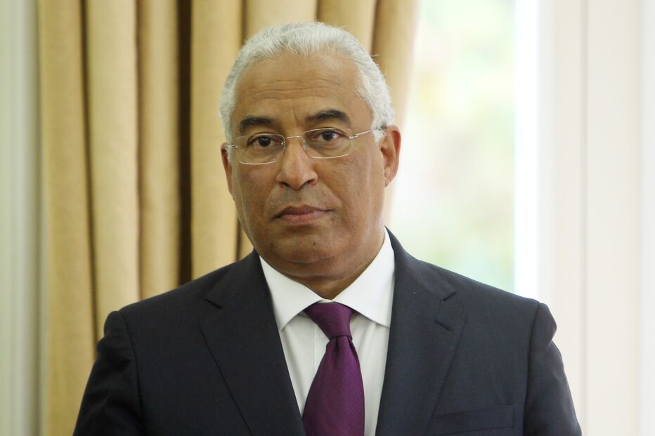António Costa