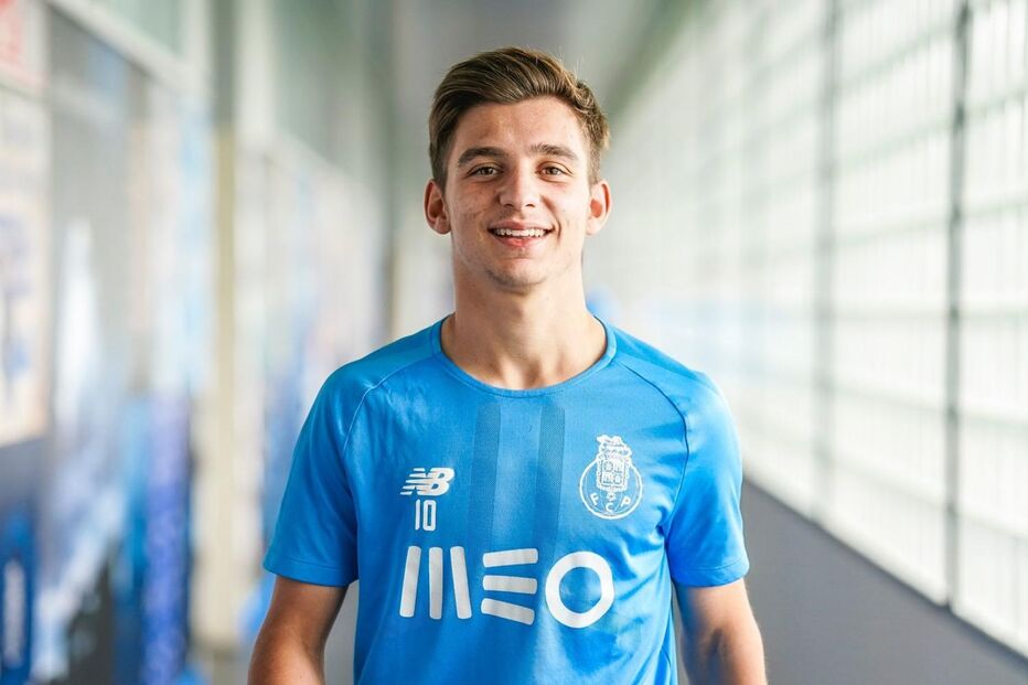 Francisco Conceição