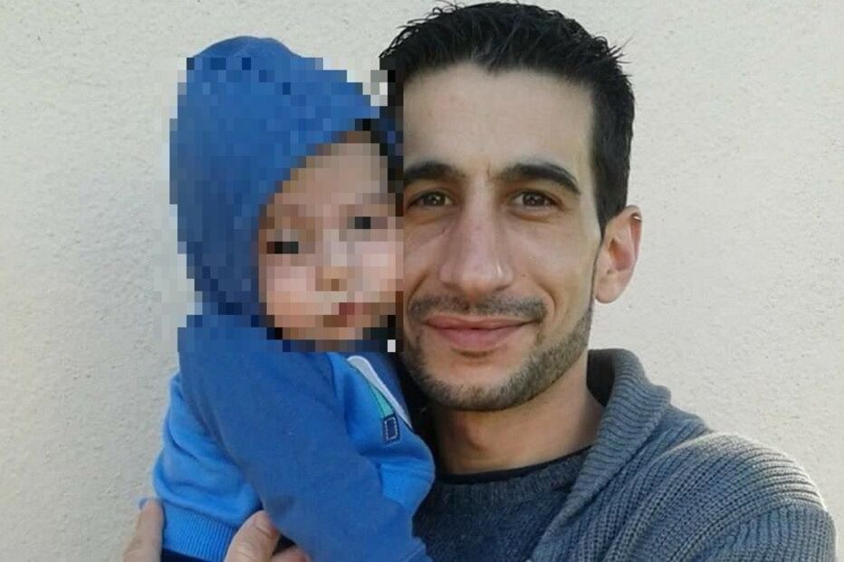 'Crime de Horror': João Barata matou o filho de apenas 5 meses com uma facada no coração