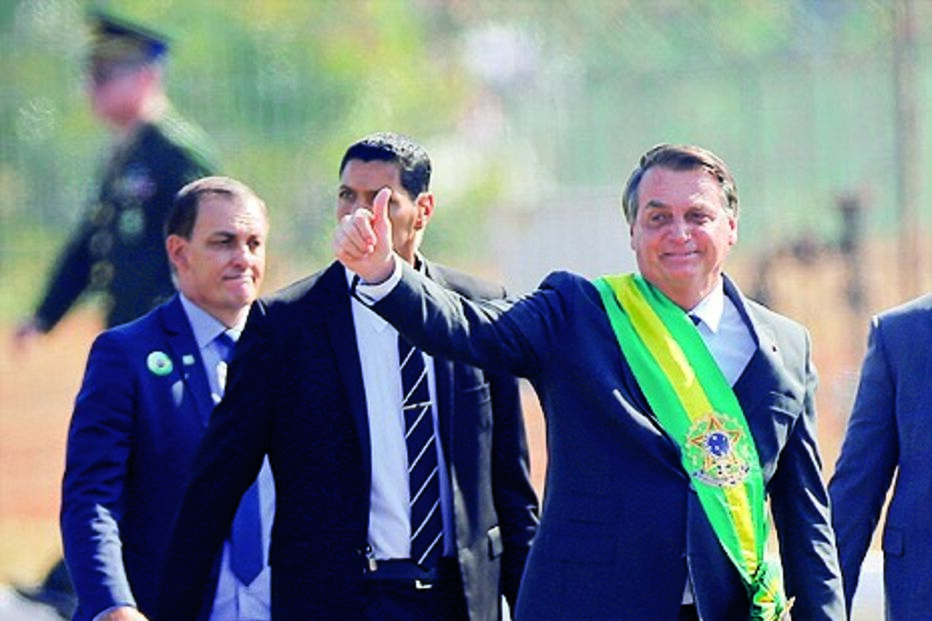 manifestação brasil, bolsonaro