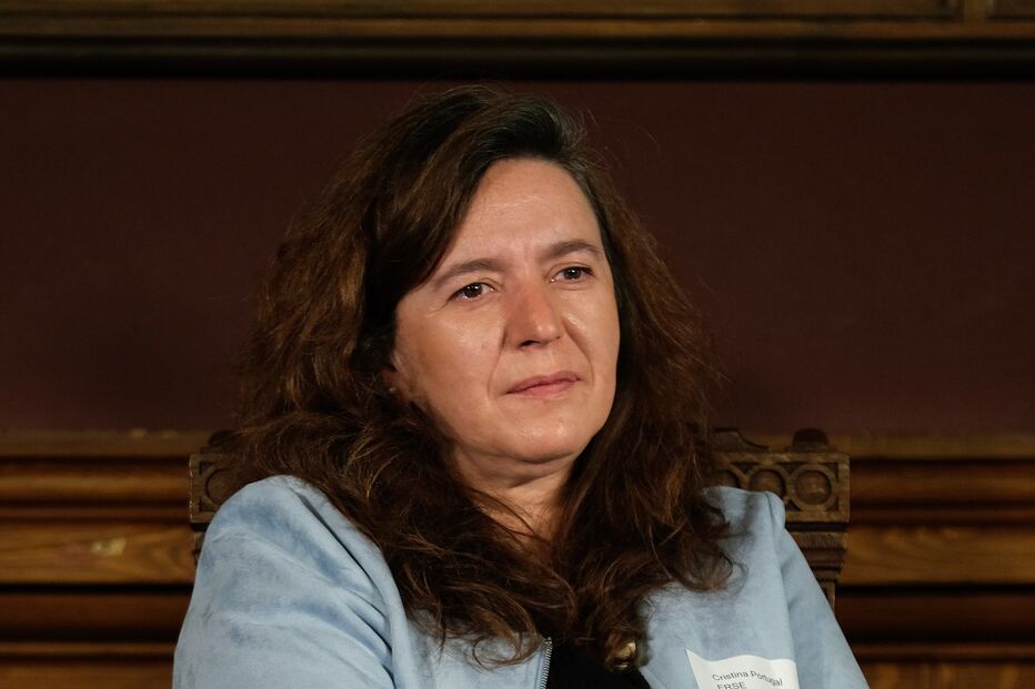 Maria Cristina Portugal