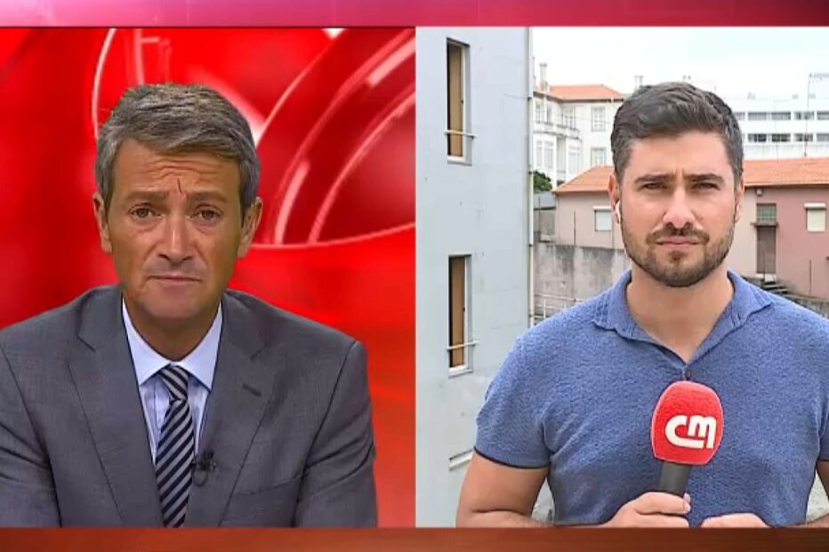 Homem que matou ex-mulher a tiro em Gaia diz que o objetivo era assustá-la