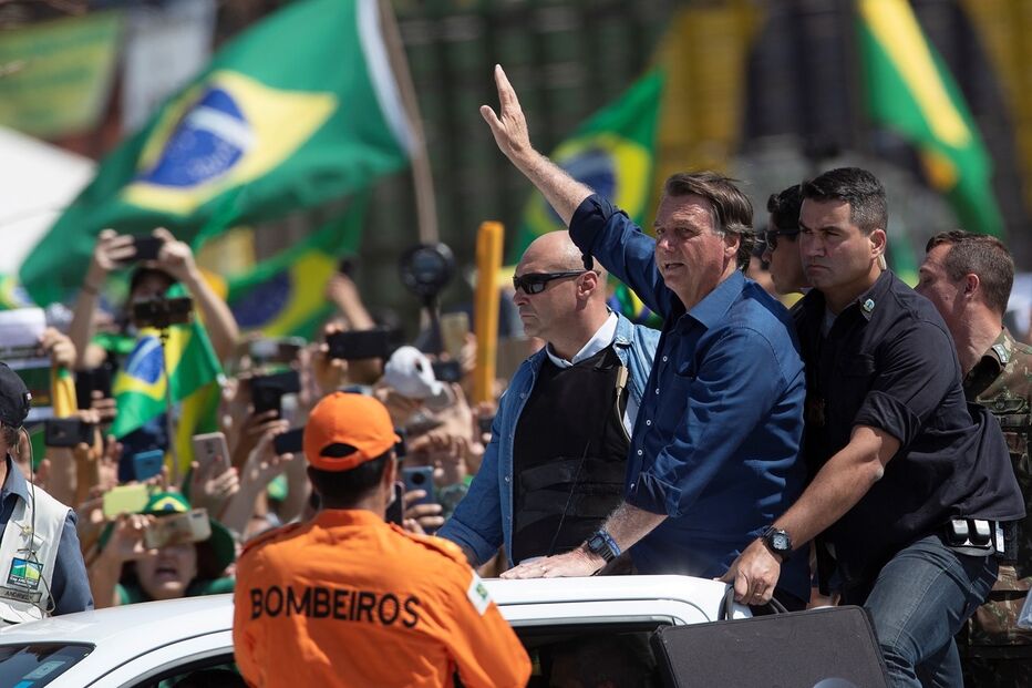 Jair Bolsonaro