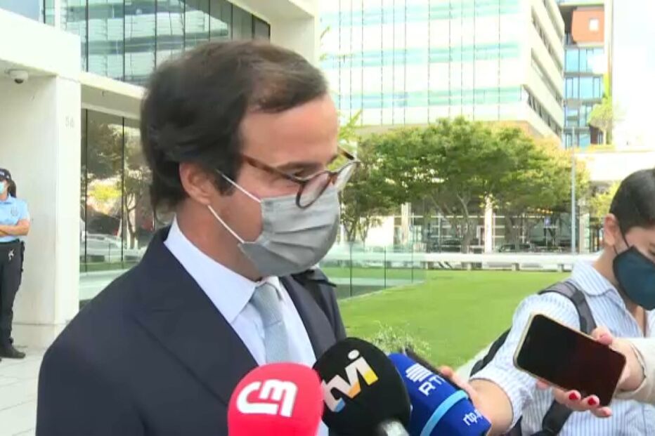 Ricardo Salgado atira culpa para contabilista