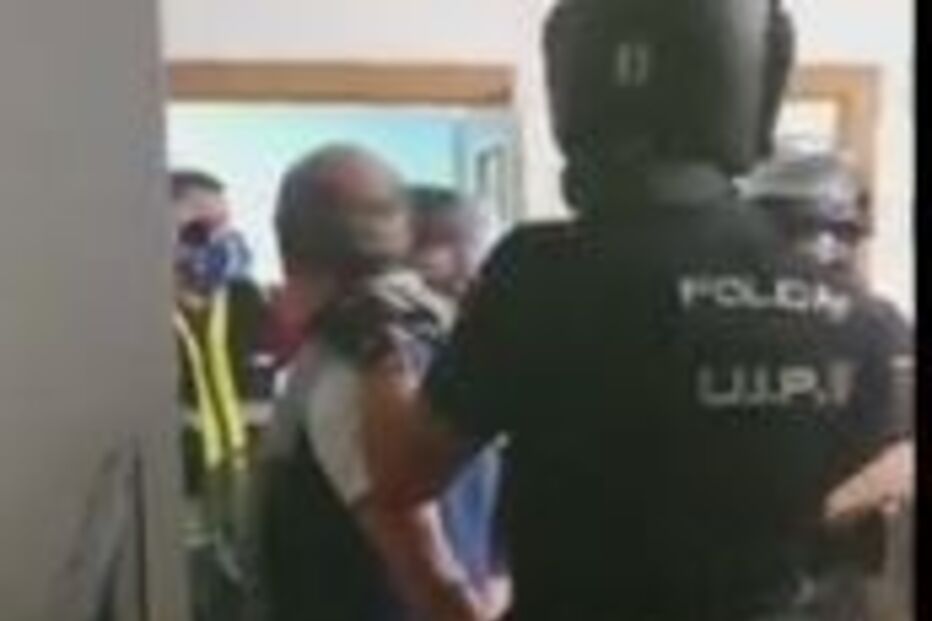 Hugo Armando Carvajal