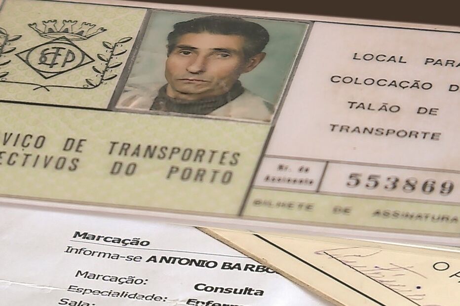 António Barbosa Teixeira, morto há 25 anos, chamado a vacinação contra a Covid-19