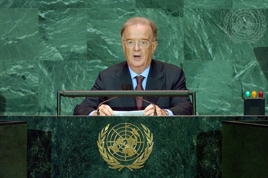 Sampaio na linha da frente na luta contra a tuberculose