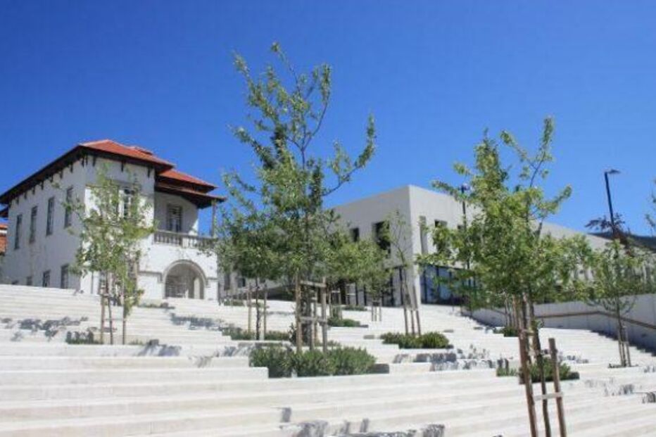 Escola Secundária de Arouca